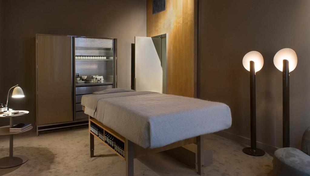massage clinics in Korea