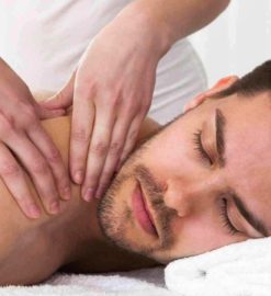 Common health problems that massage therapy can help