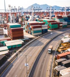 The Crucial Role of Logistics Services in Today’s Global Economy