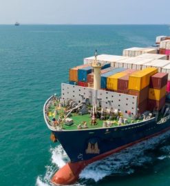 Freight Forwarding: Navigating the Global Trade Landscape
