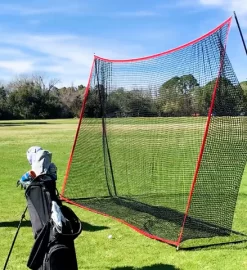 How To Hone Your Skills with Golf Nets: A Step-by-Step Instructional Guide