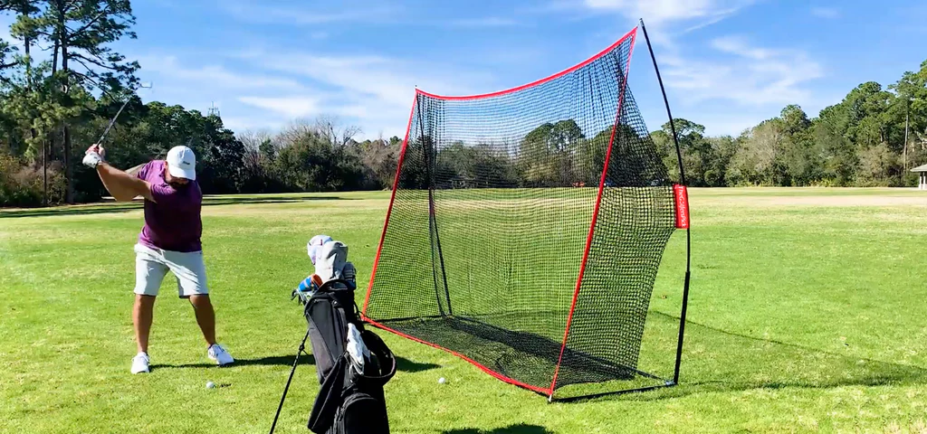 golf nets