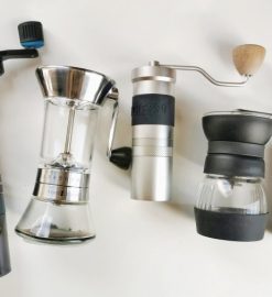 Do Espresso Machines with Grinders Enhance Your Coffee Experience?