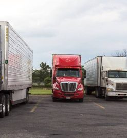 Logistics on a Shoestring: Maximizing Efficiency with Affordable Services