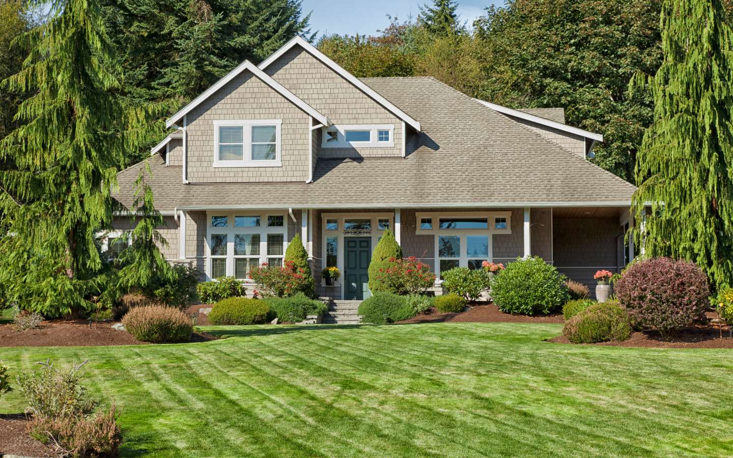 Exceptional landscaping services in Victoria BC