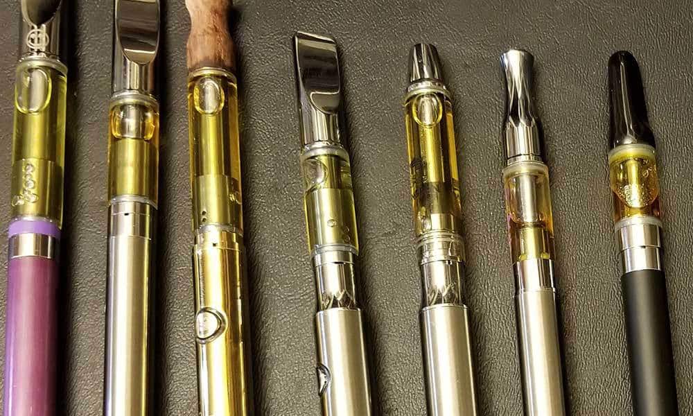 Exploring the Different Strains Available in THCA Cartridges