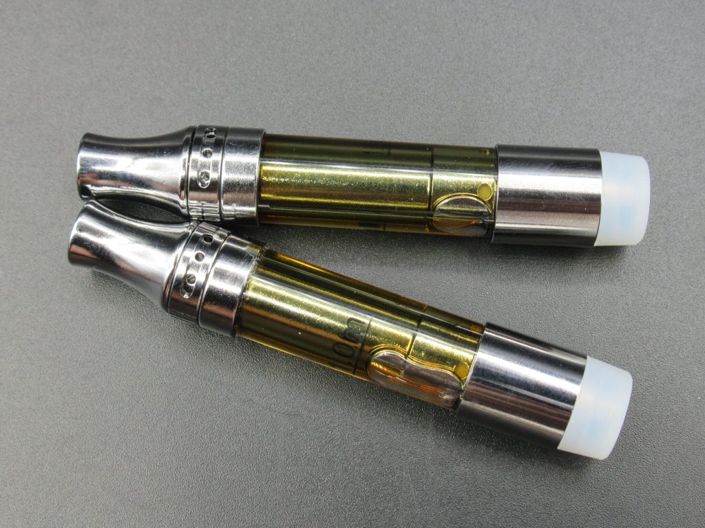 thca cartridge