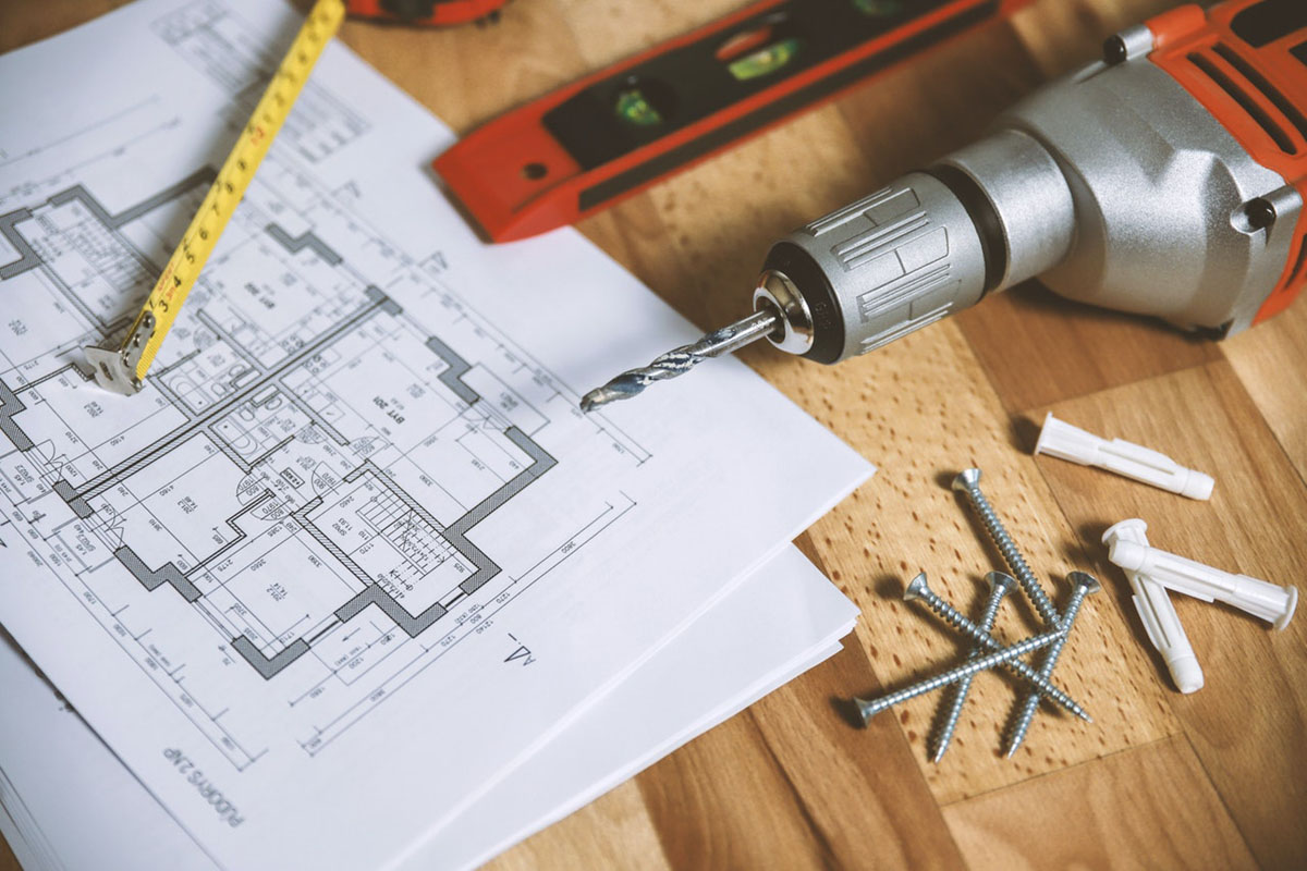 Perfectly Practical: A Well-Designed Website Can Advance Your Home Improvement Company