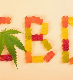 The Art of Relaxation: Using THC Gummies for a Calming Evening Routine