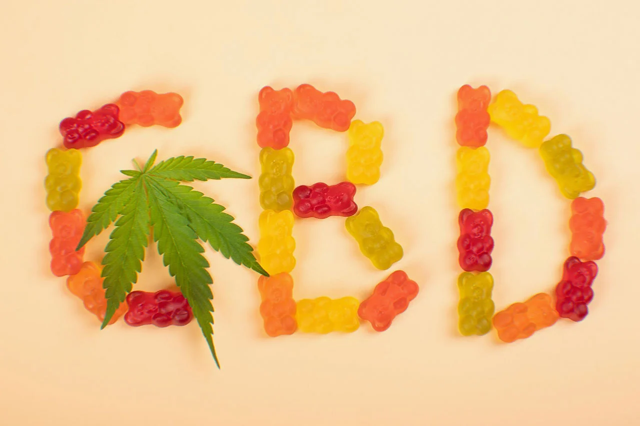 The Art of Relaxation: Using THC Gummies for a Calming Evening Routine