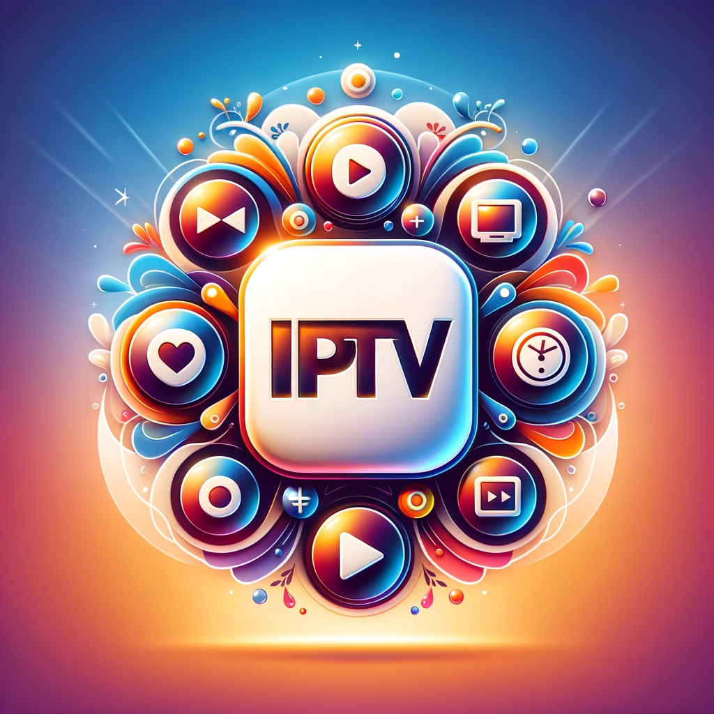 iptv smarters pro