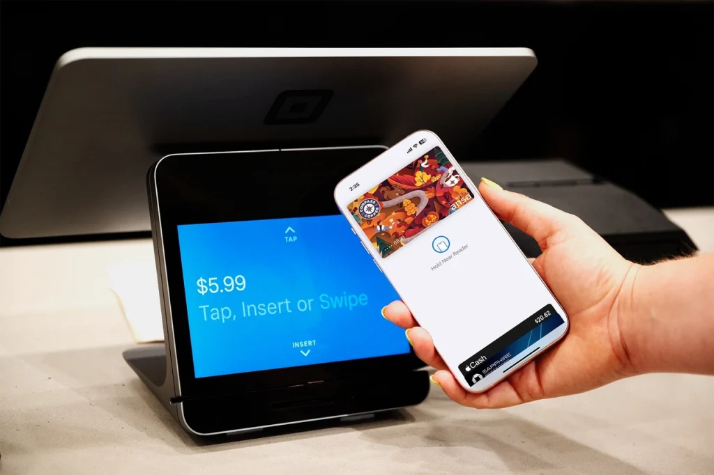 international network for cards and digital payment services