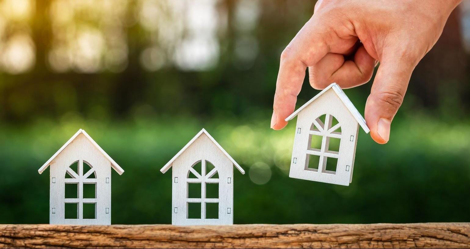 manufactured housing
