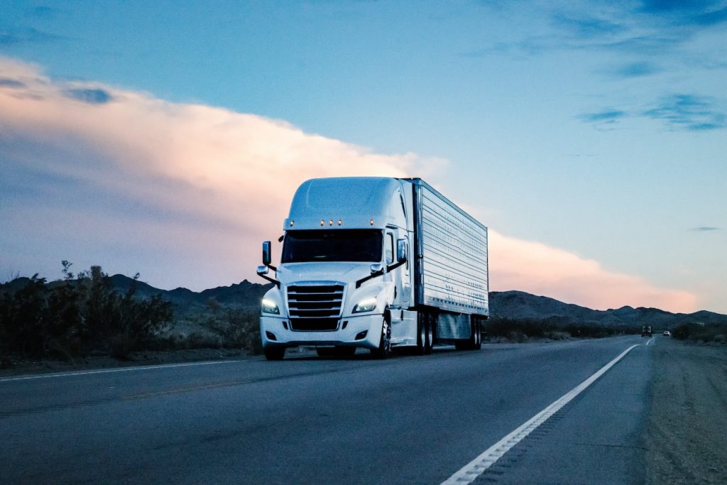trucking business in philippines