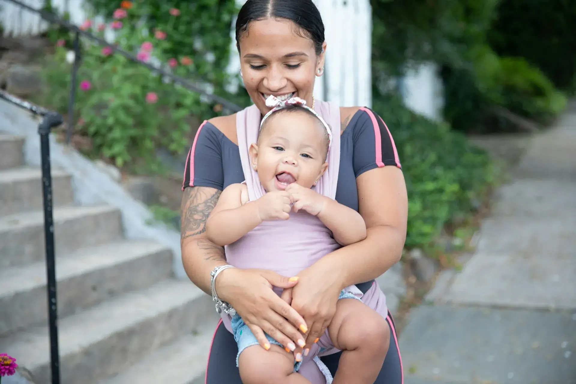 Parental rights that are strong: real-world ways to protect parental involvement