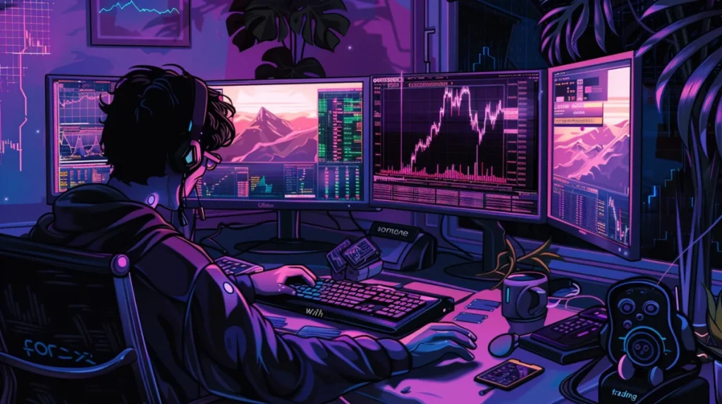 oriental trading