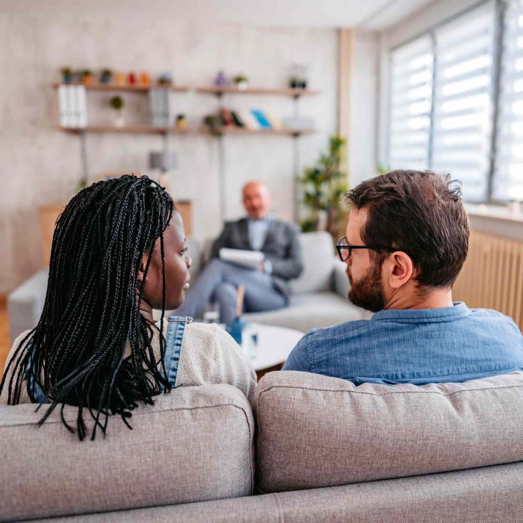 counseling & therapy associates