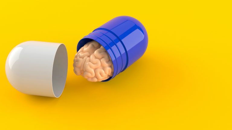 nootropics supplements