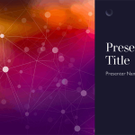 PowerPoint free hislide design templates