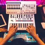 Music Producers in LA
