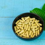 Kratom Capsules