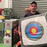 best crossbow targets