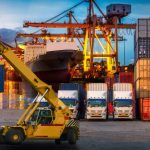 logistic business