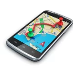 Mobile Tracker