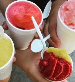 Avas Water Ice: Savoring the Refreshing Flavors of Summer