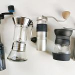Espresso Machines with Grinders