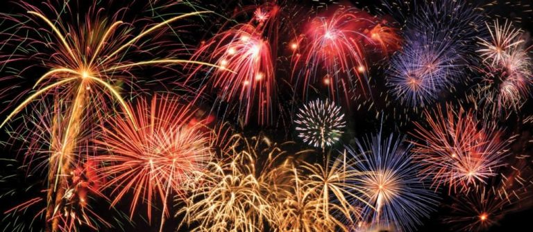 How old do I need to be to purchase fireworks from a fireworks store?