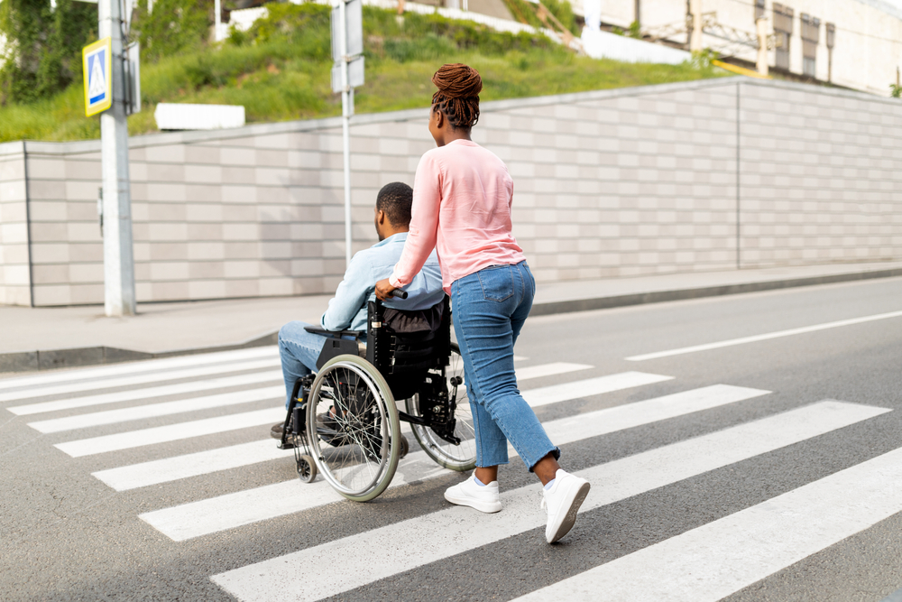 lightweight and versatile wheelchairs