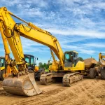 best small excavators on the market