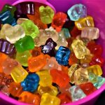 All-Natural Delta 9 THC Edibles