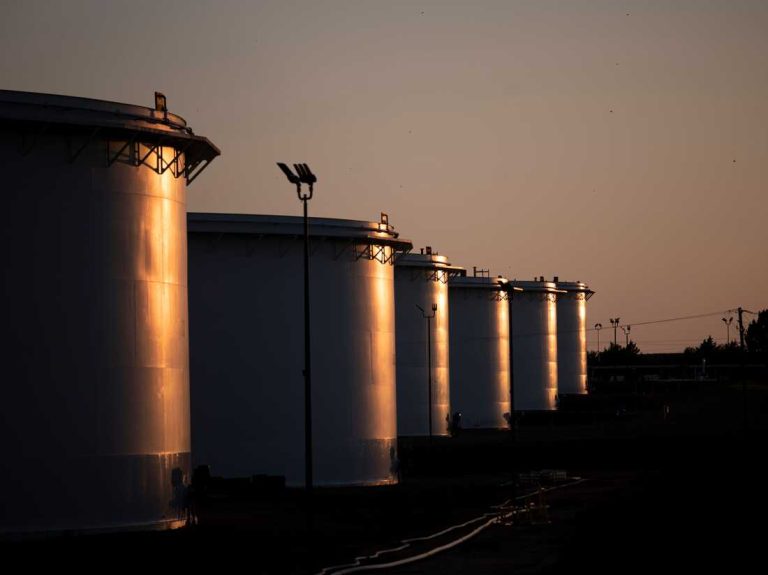 The Future of Heating Oil: Innovations and Trends