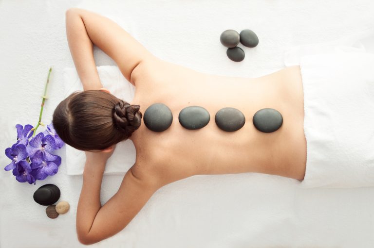Therapeutic Influence of Mars Swedish Massage