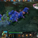 Dota 2 mmr boost