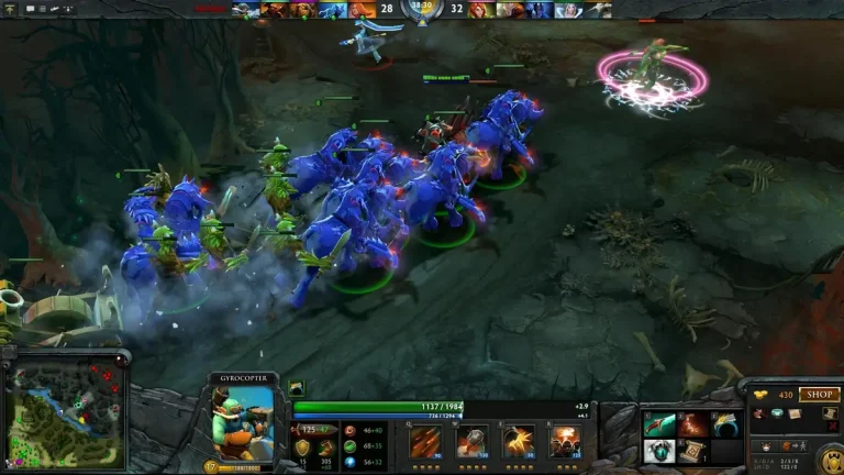 Dota 2 mmr boost