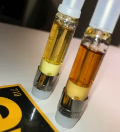 What Sets HHC Vape Cartridges Apart in Promoting Wellness?