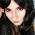 best cosplay contacts