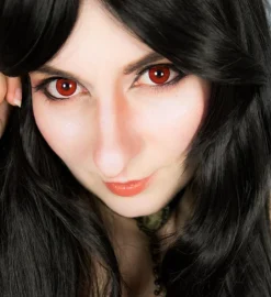 How Long Can I Safely Wear Cosplay Colored Contacts?