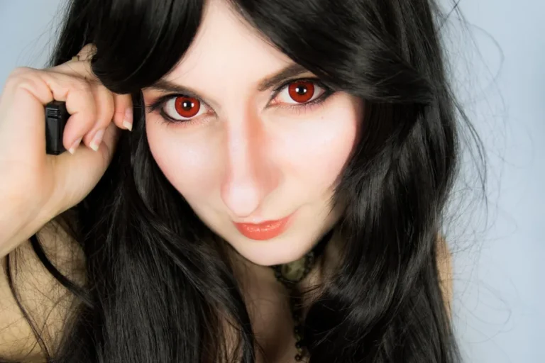 best cosplay contacts