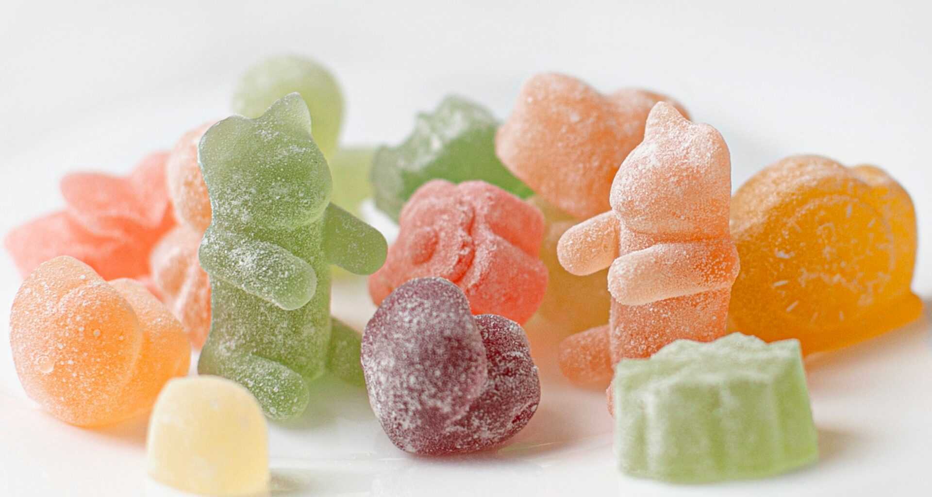 How CBD Gummies Could Reduce Anxiety: A Complete Guide