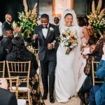 Cristina Verger Event Planner in NYC