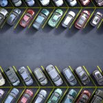 parking services in Phoenix, AZ