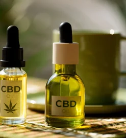 How Effective is CBD for Anxiety and Stress Management?