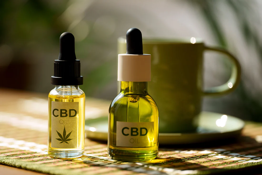 How Effective is CBD for Anxiety and Stress Management?