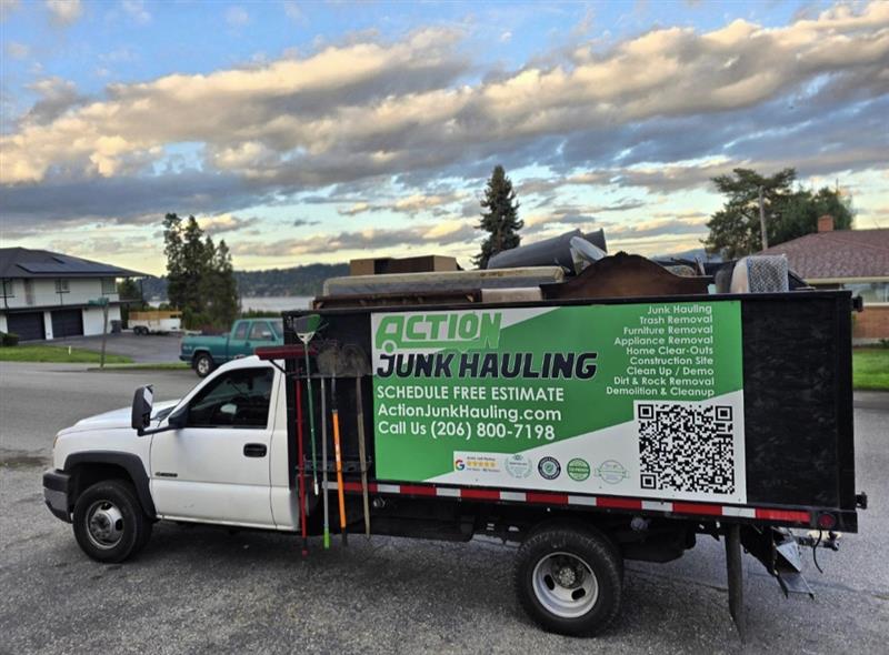 junk removal business
