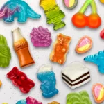 Nature's Chill Pill: The Best THC Gummies for Relaxation and Stress Reduction