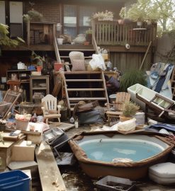 Environmentally Friendly Junk Removal Services You Can Trust